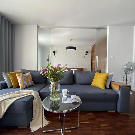 Aravel Suites Wroclaw Exterior photo