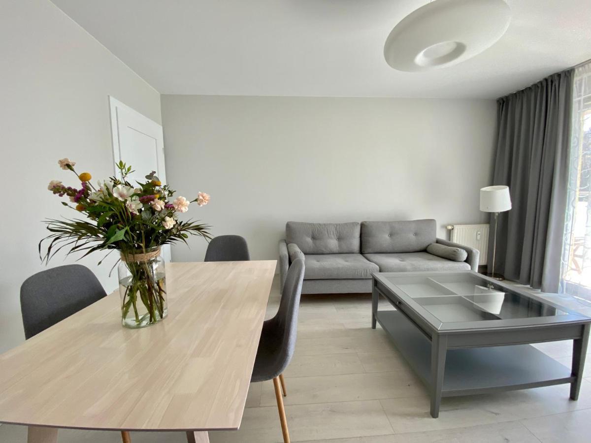 Aravel Suites Wroclaw Exterior photo